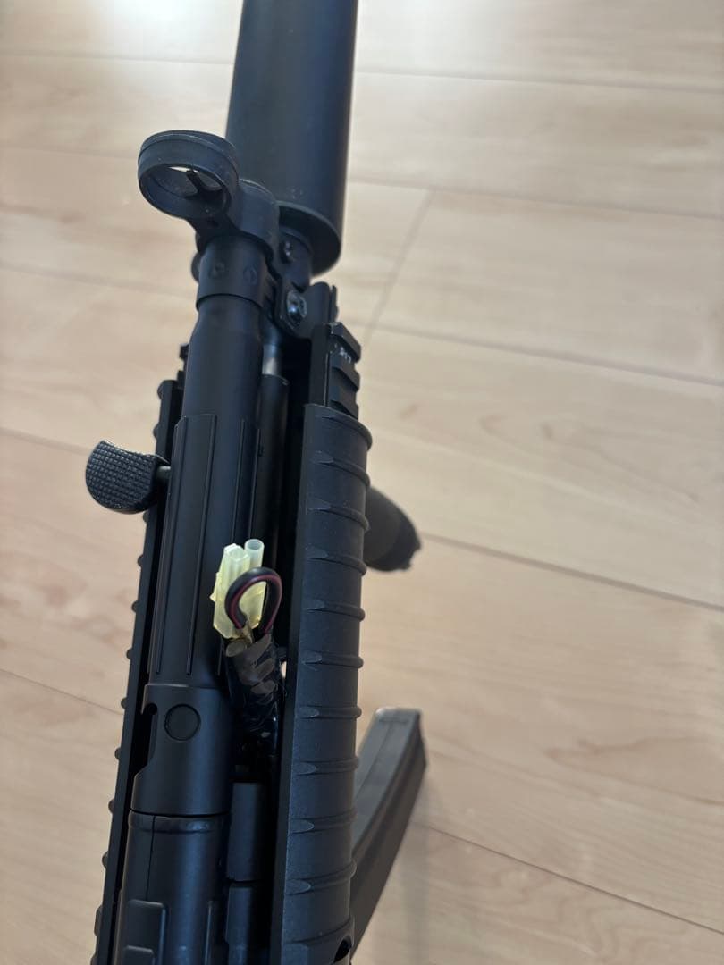 東京マルイ　MP5 電動ガン