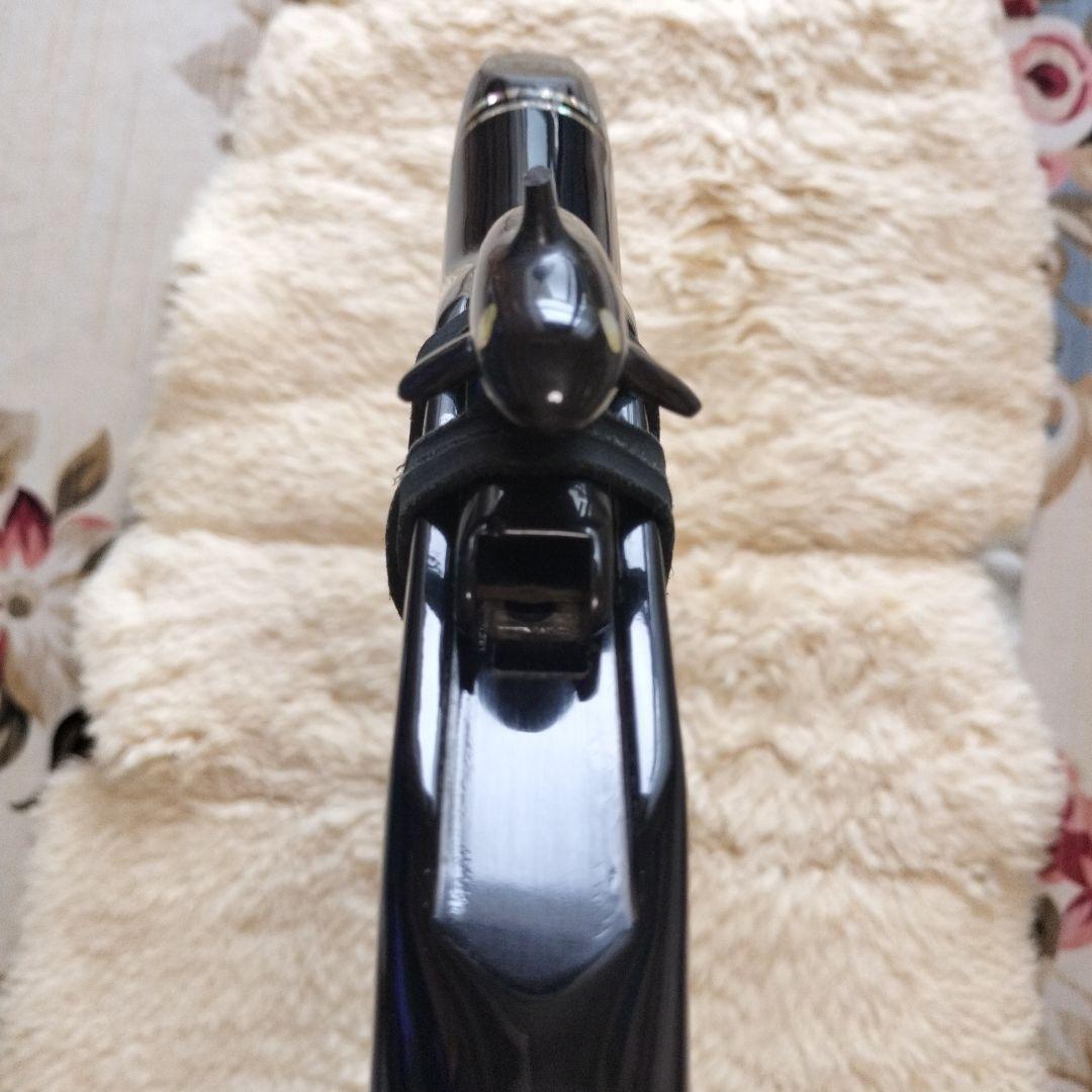 Woodsounds インディアンフルート MidG 黒檀　　　半額以下最終値下