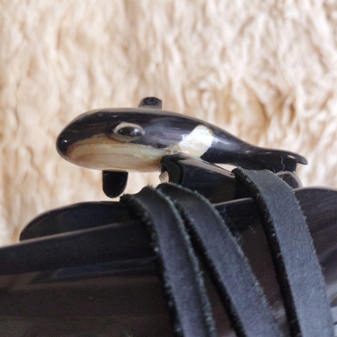 Woodsounds インディアンフルート MidG 黒檀　　　半額以下最終値下