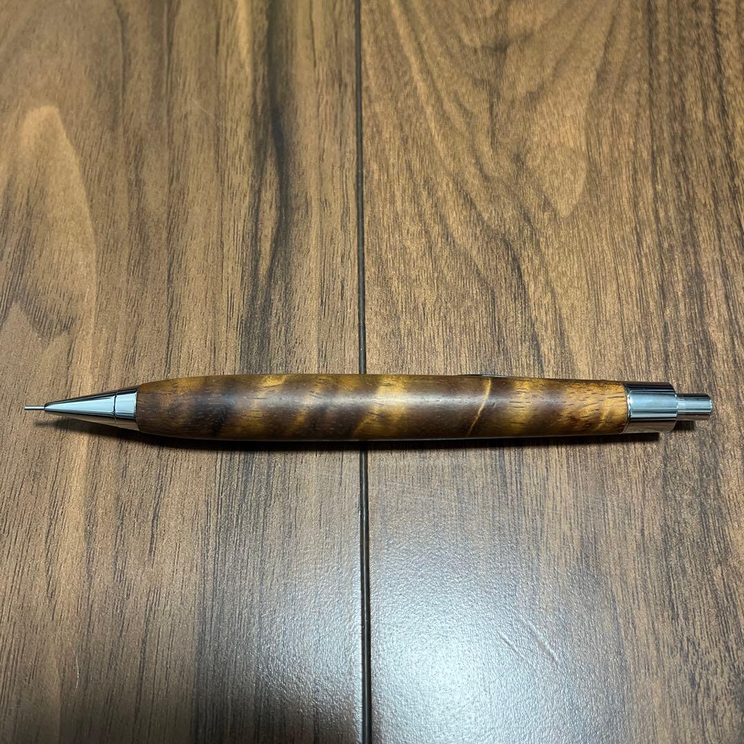 craft A シャープペン0.5（ハワイアンコア） - メルカリ