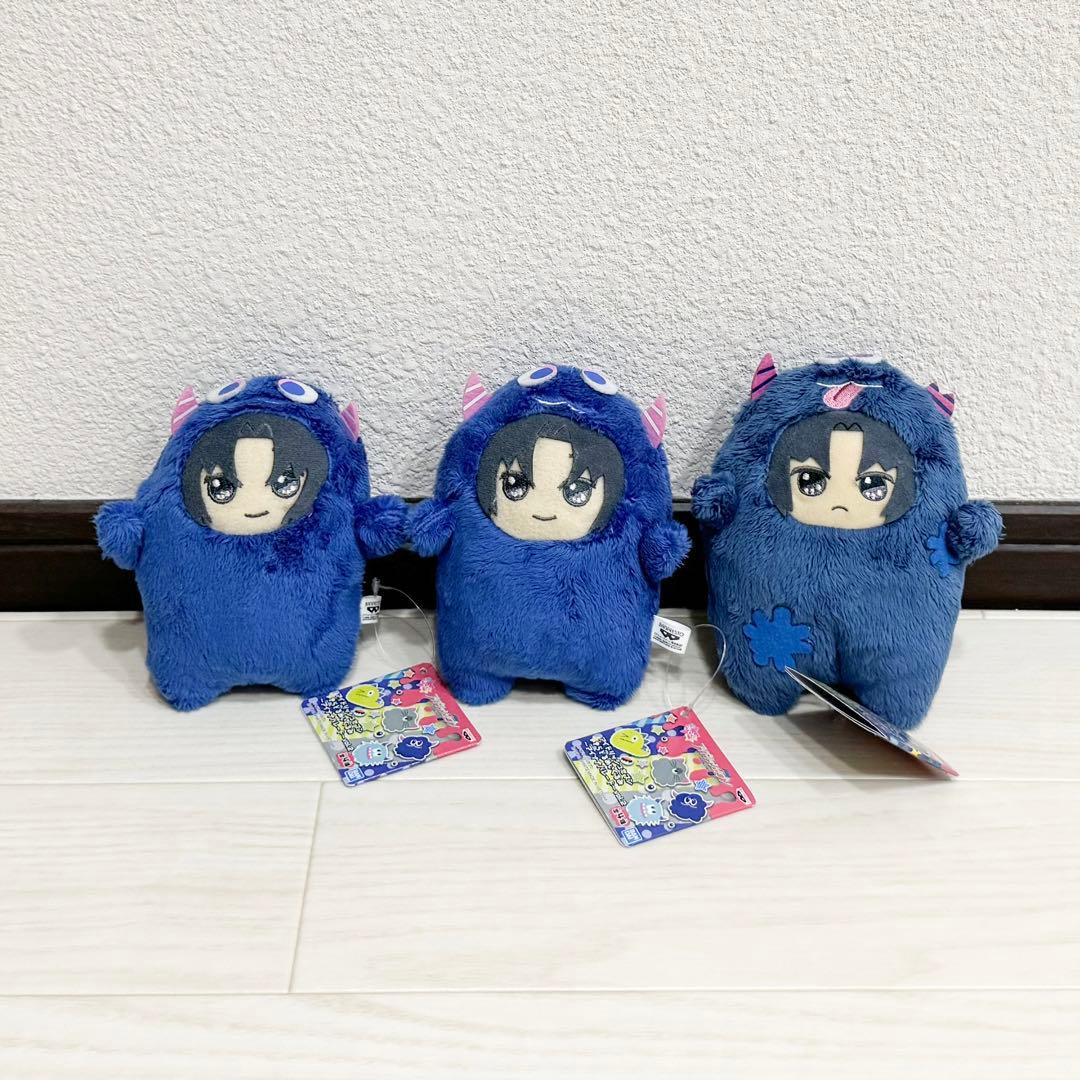 オンラインゲーム・おもちゃ・グッズ - 【まとめ売り】IDOLiSH7