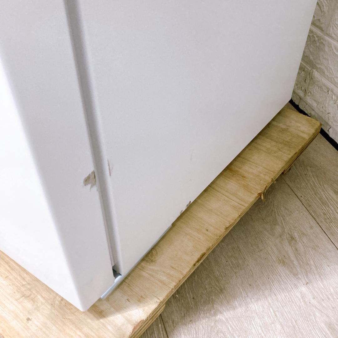 OE092517 ハイアール 140L 冷蔵庫 一人暮らし 小型