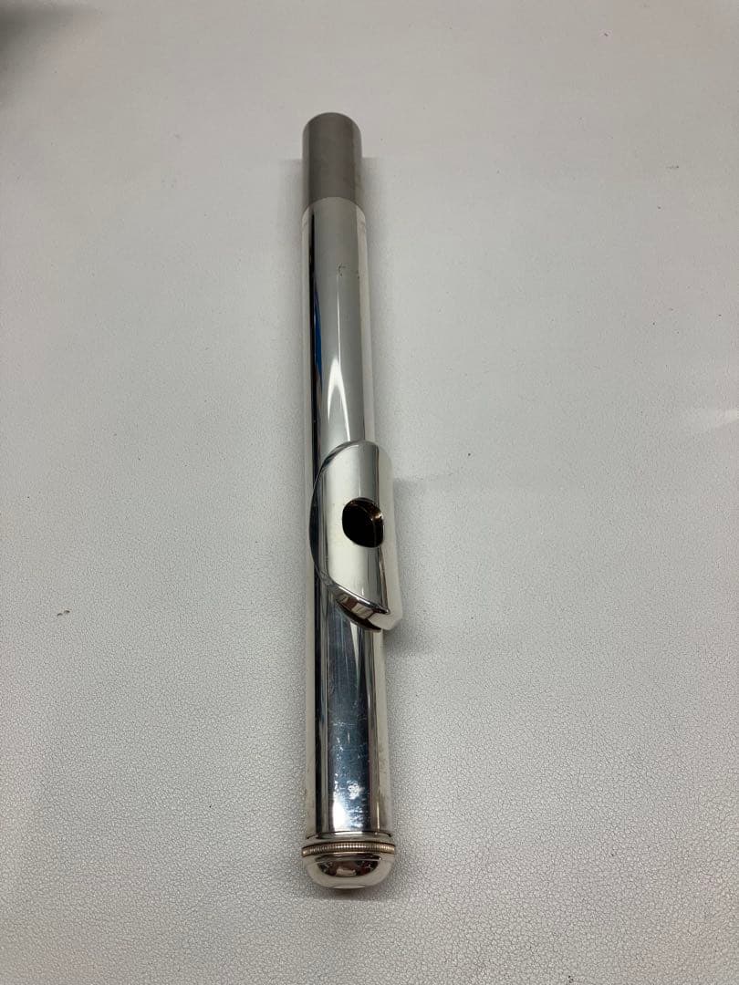 B0103） 廃盤 YAMAHA ヤマハ　211 フルート ケース付き