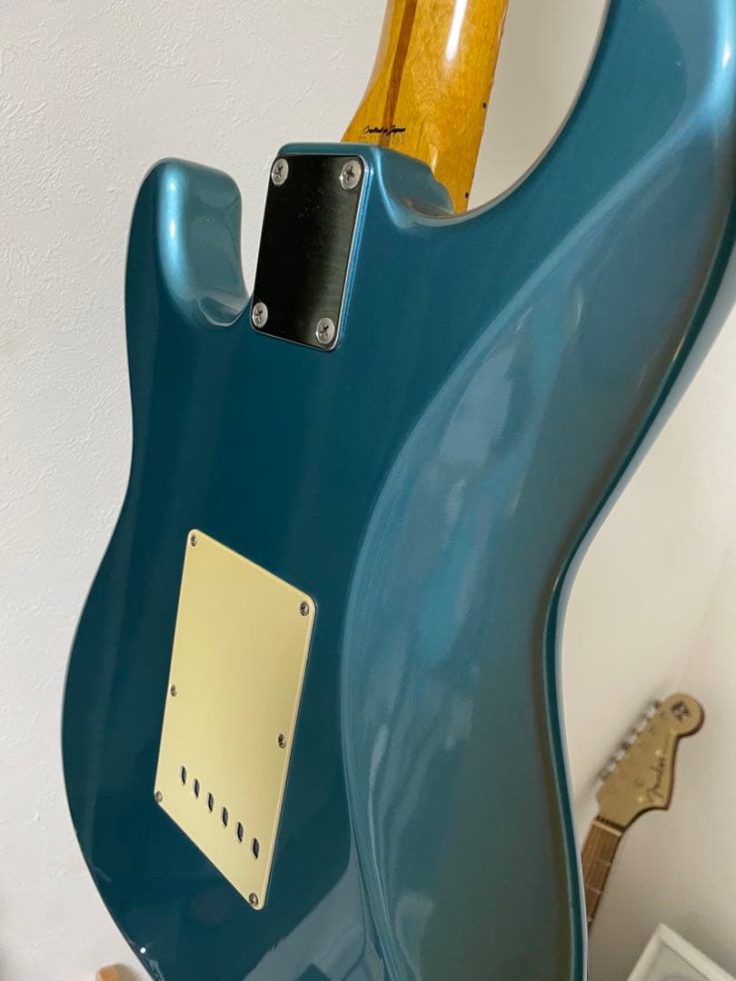 Fender Japan Stratocaster 【特価】