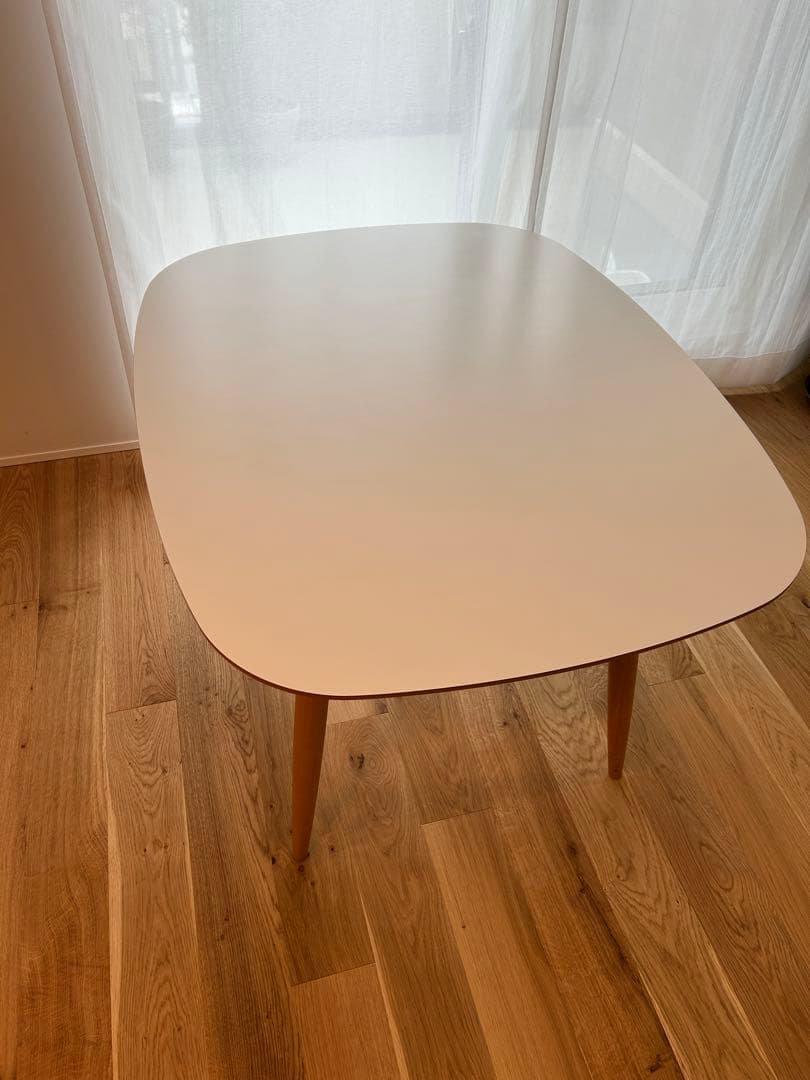 カリモク60 Dテーブル●ダイニングテーブル ピュアビーチ karimoku