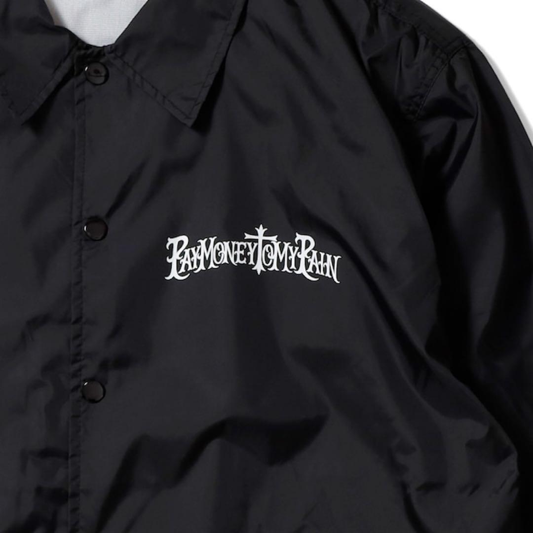 Pay money To my Pain コーチジャケット - メルカリ