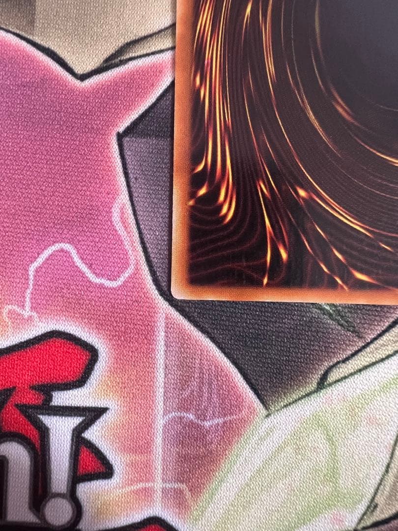 遊戯王 アジア版 アクセス・コードトーカー 20th 5つ目