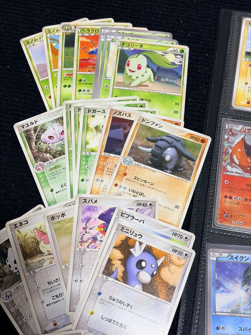 【まとめ売り】ポケモンカード　XY、BWなど