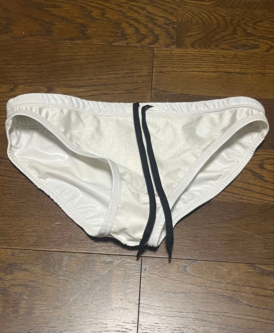 アリーナ 競パン メンズ ニュークス SS レア！