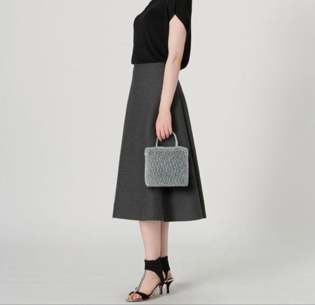 ANTEPRIMA アンテプリマ スタンダード ミニアトゥーラバッグ ワイヤー