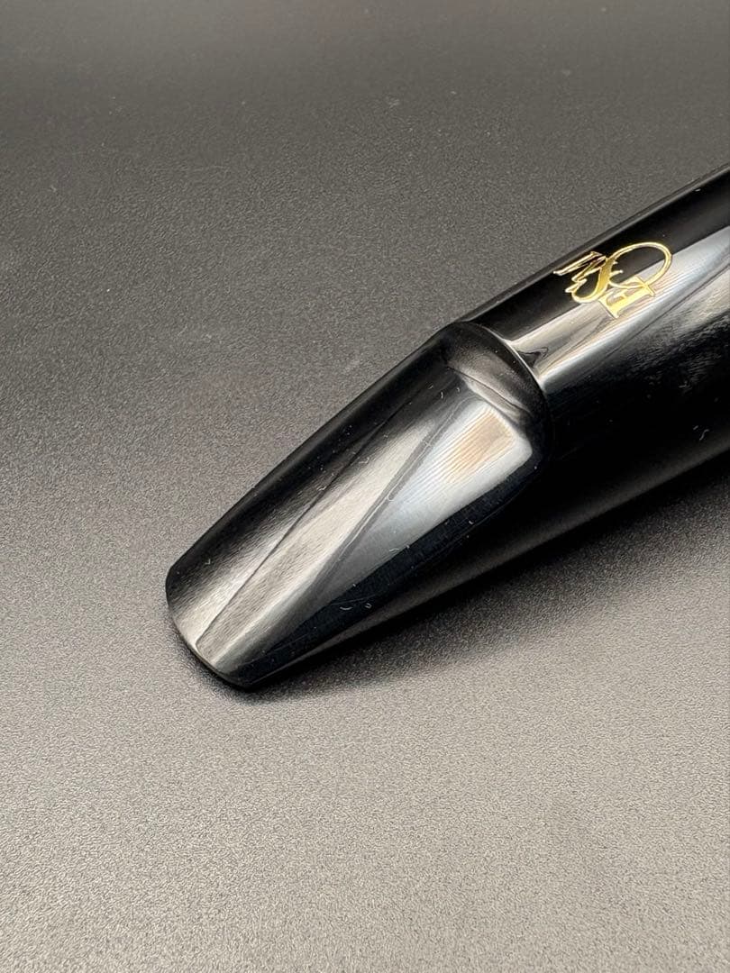 E.S.M. テナーサックスマウスピース classicモデル 5番