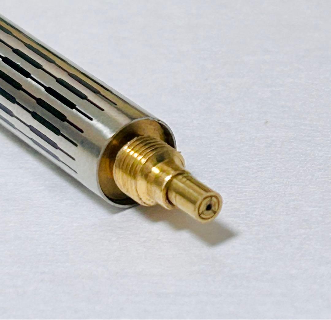 【2日間限定値下げ】ハイメカ調 モリソン シャープペンシルとボールペンのセット