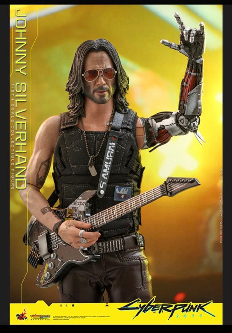 ホットトイズ ジョニー ホットトイズ スウィーニートッド フィギュア