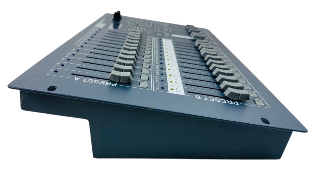 ステージエボリューション SCENESETTER NEO DMXコントローラー