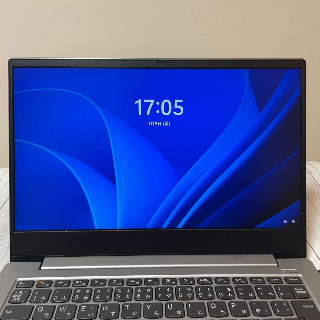 Lenovo IdeaPad S340｜Core i3｜SSD｜14型 - メルカリ