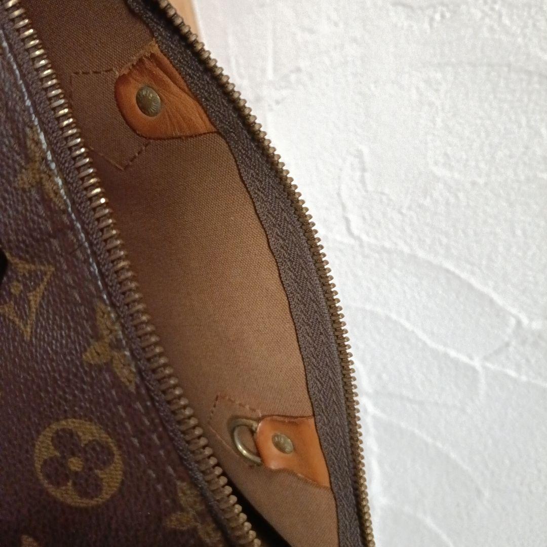 LOUIS VUITTON モノグラム スピーディ 30