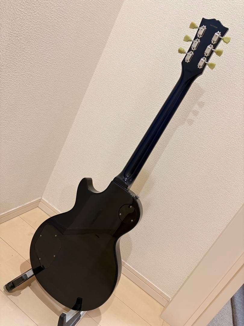 Tokai レスポール コバルトブルー