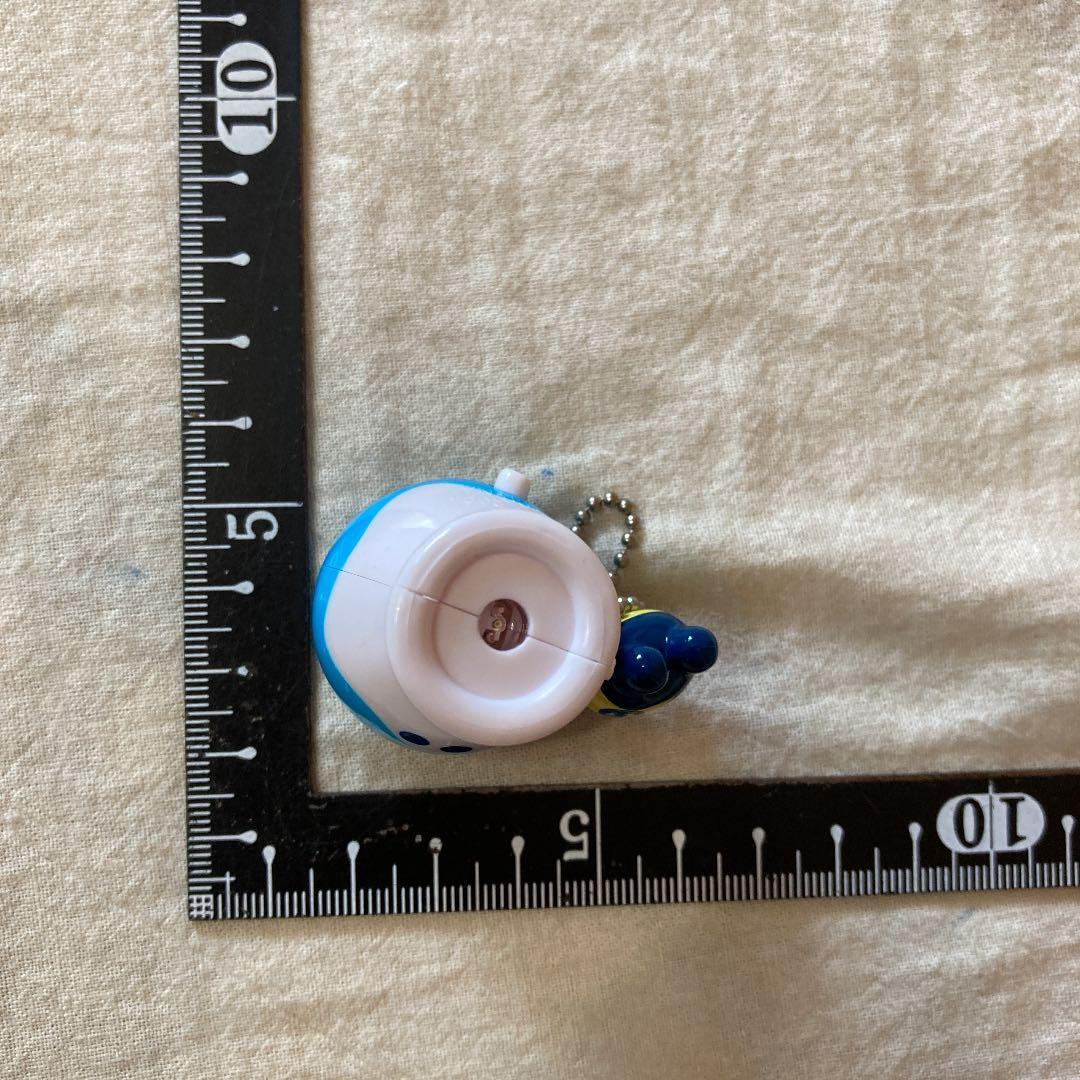 たまごっち　キーホルダー　ライト不点灯動作保証無し　　汚れ有り