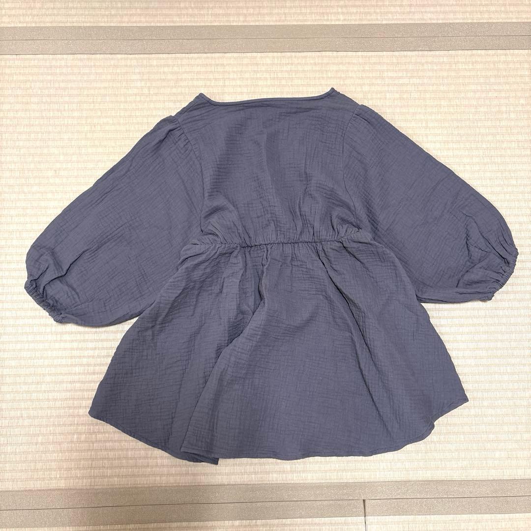 【未使用】ジェラピケ マタニティ　セットアップ　ガーゼ素材