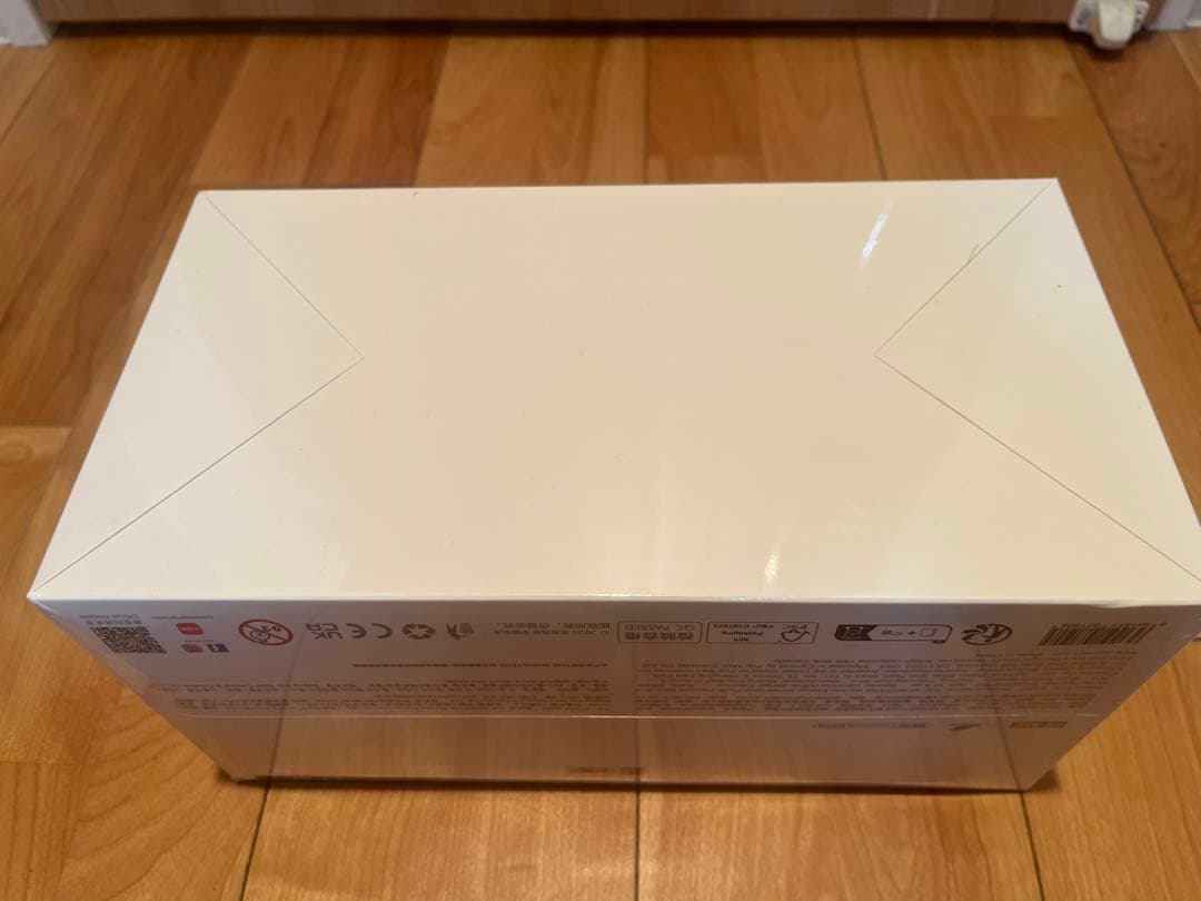 ラブブPOP MART Big into Energy シリーズアソートボックス