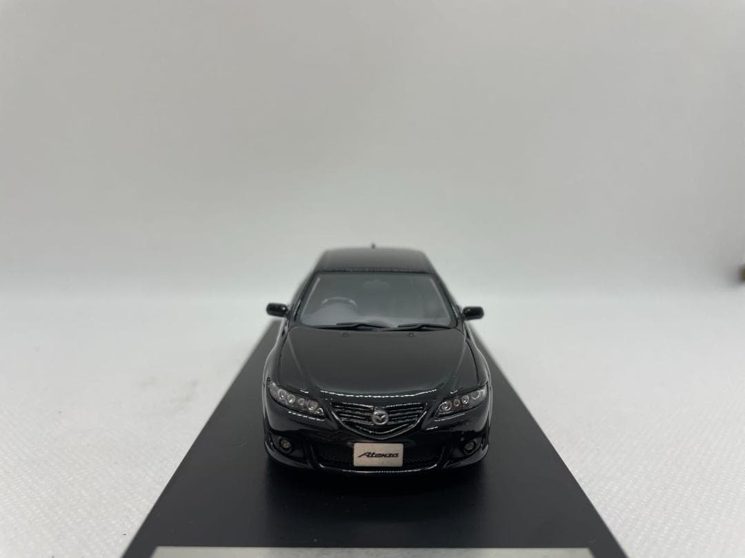 402-171 Hi-Story 1/43 マツダ アテンザ Sports
