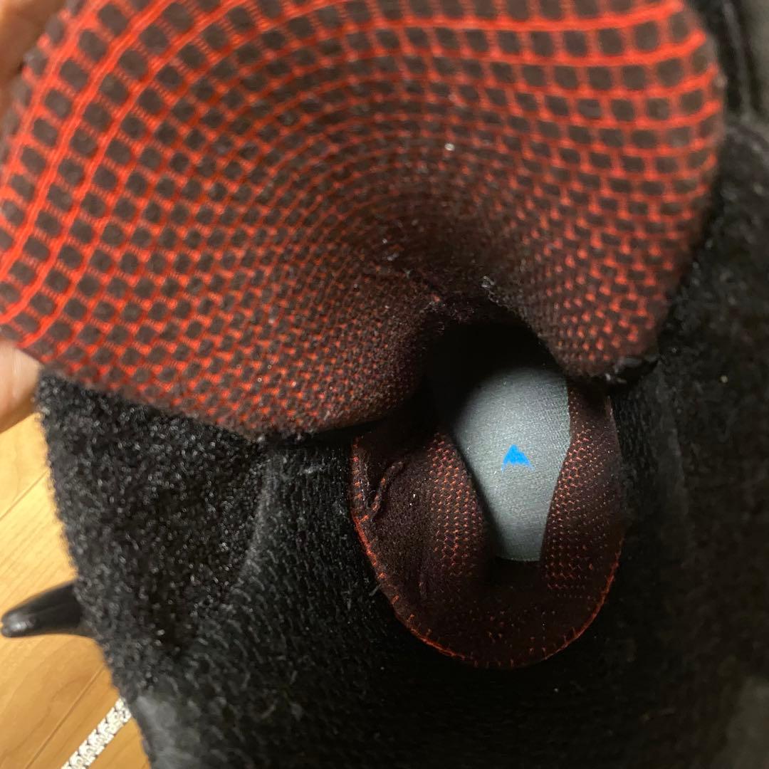 美品✨Burton imperial LTD WIDE 27.5cm