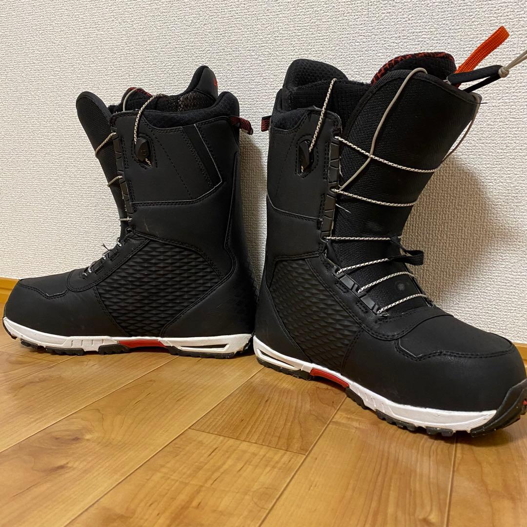 美品✨Burton imperial LTD WIDE 27.5cm