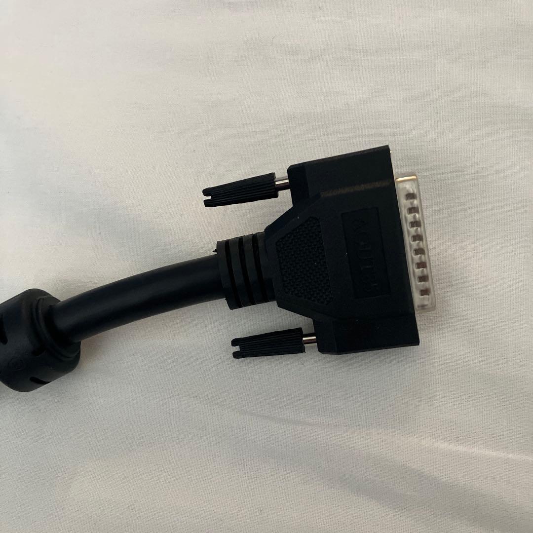 LYNX STUDIO TECHNOLOGY /CBL-AOUT85 XLRオス