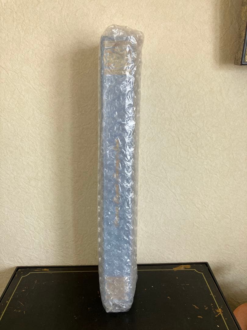 未使用❗️ ガラスペン 葬送のフリーレン 杖 未使用 未開封 予約限定品