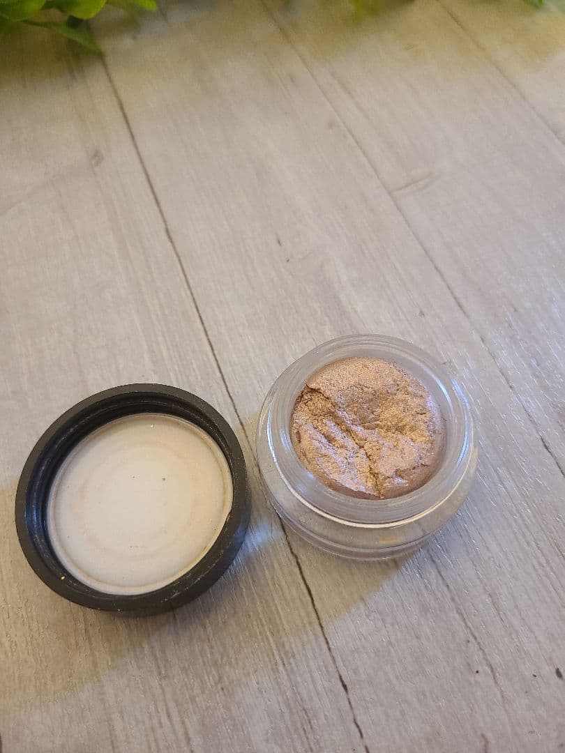 Dior Prestige & Chanel & MAC メイクアップセット