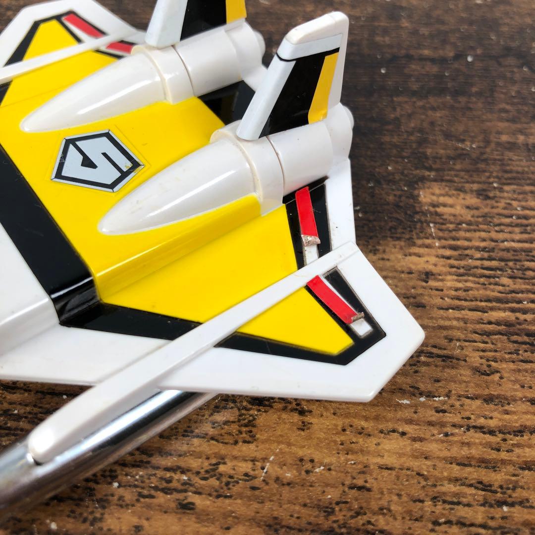 光戦隊マスクマン DX超合金 光速合体グレートファイブ ファイブシールド