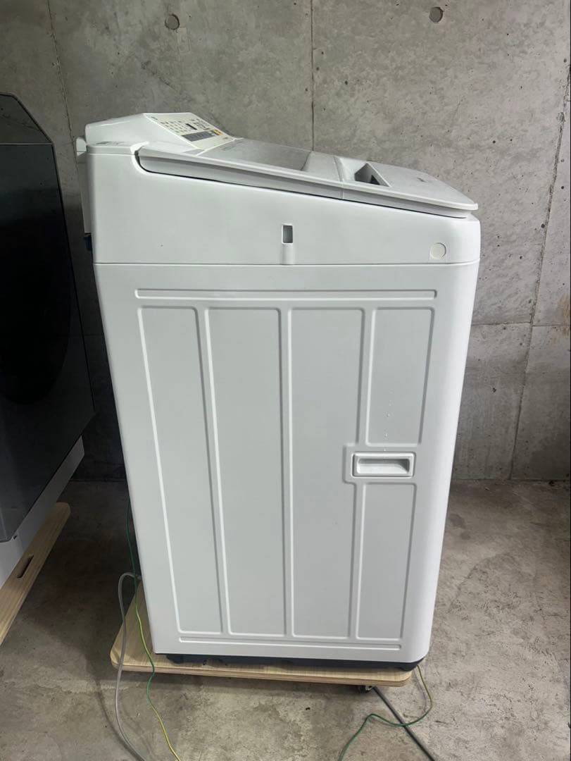 【神奈川配送設置無料✨】パナソニック 7.0kg（2018年製）