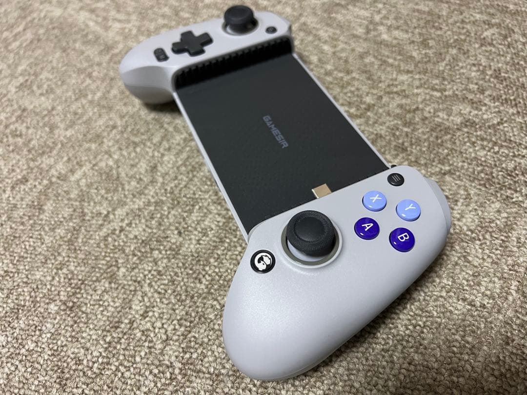 GameSir G8 Galileo USB-C ゲームコントローラー