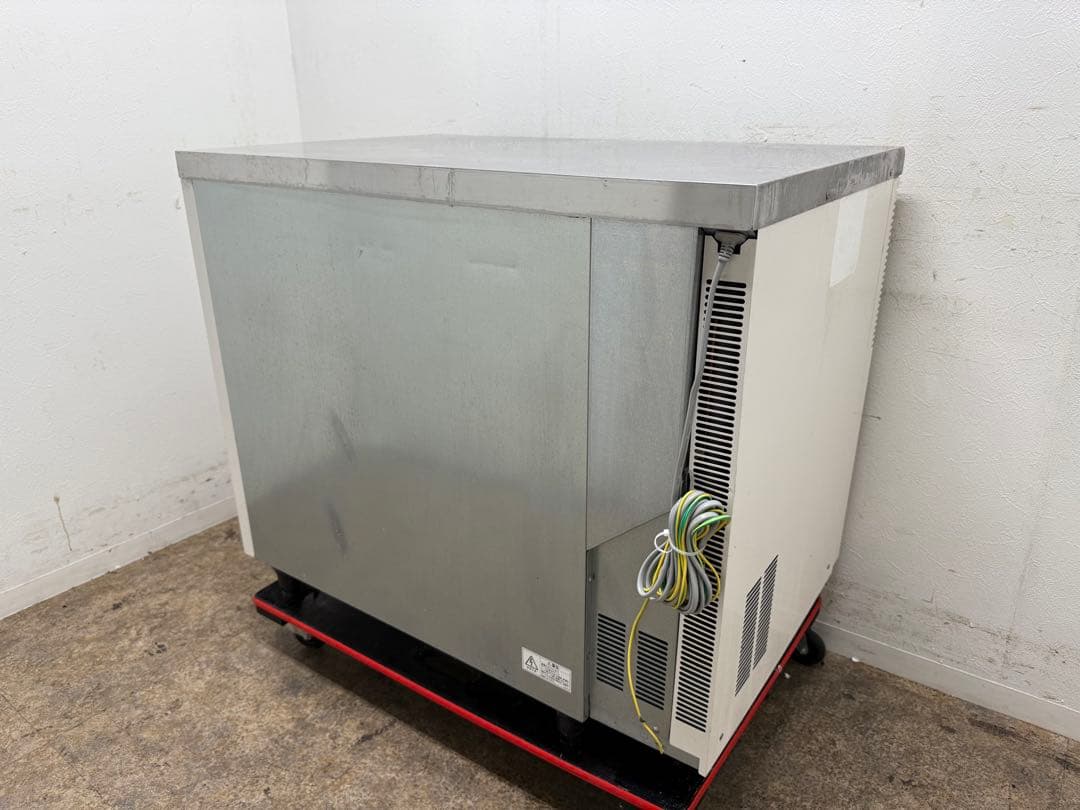 ホシザキ　冷蔵ショーケース　２０２３年製　厨房　飲食店　RTS-90SND