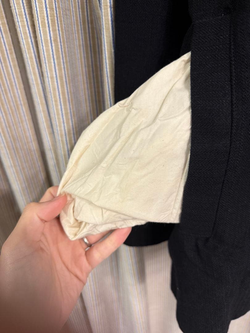 タク　ポールハーデン　アーティストコート