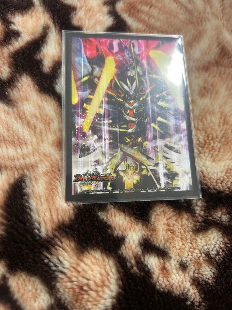 デュエルマスターズ　デイガルドルフ