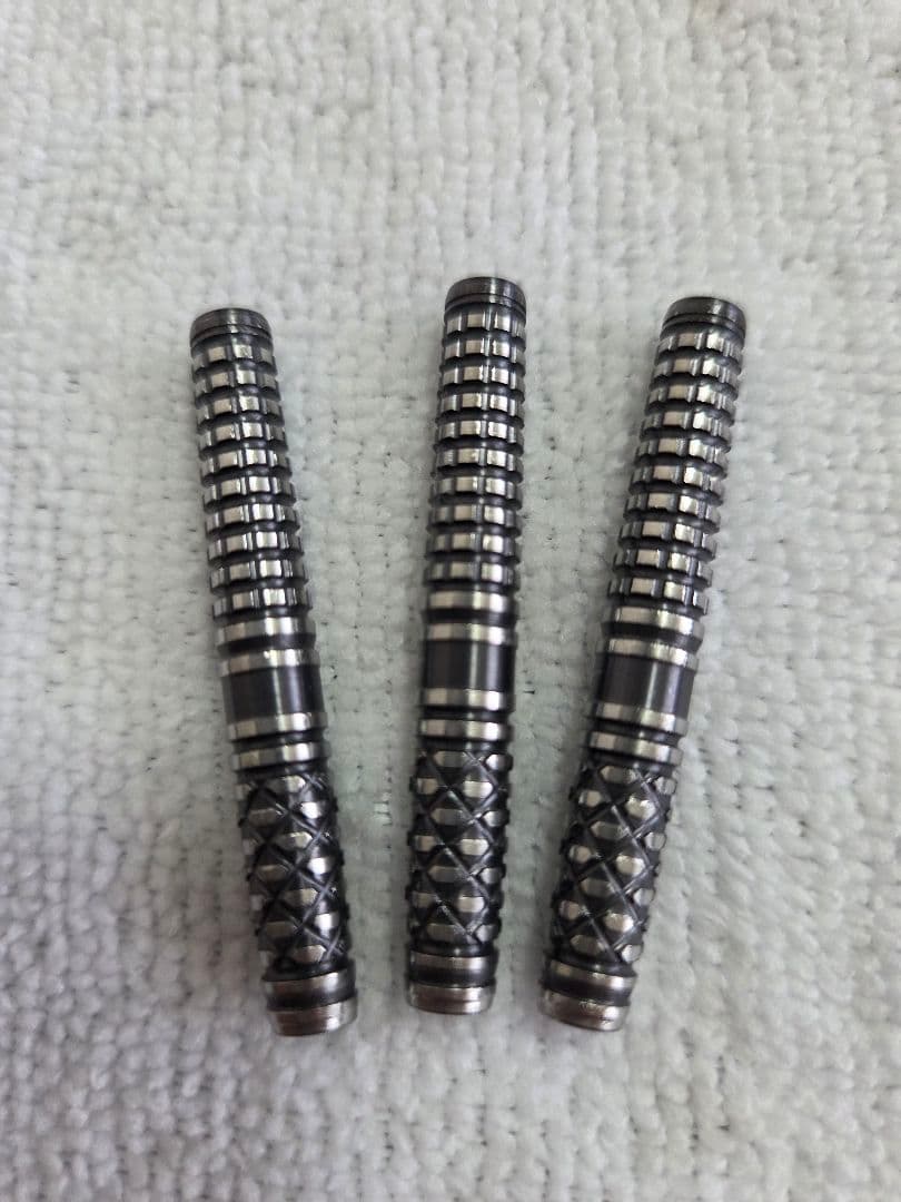 ザレジェンド G8 ポール・リム選手モデル