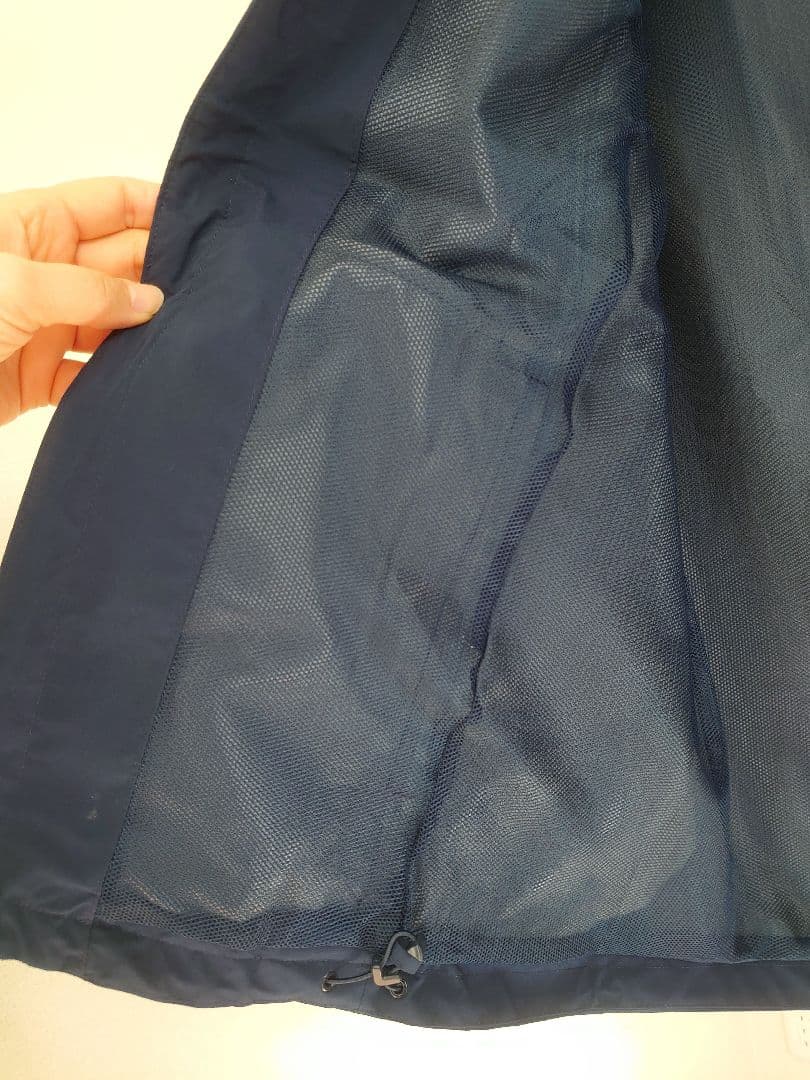 【新品】【未使用 】アディダス ゴルフウェア セットアップ 防寒　レインウェア