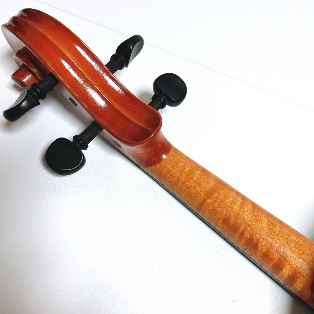 希少・極美品】KARL HOFNER ヘフナー ビオラ 15.5インチ - メルカリ