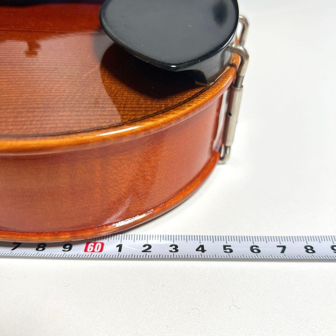 希少・極美品】KARL HOFNER ヘフナー ビオラ 15.5インチ - メルカリ