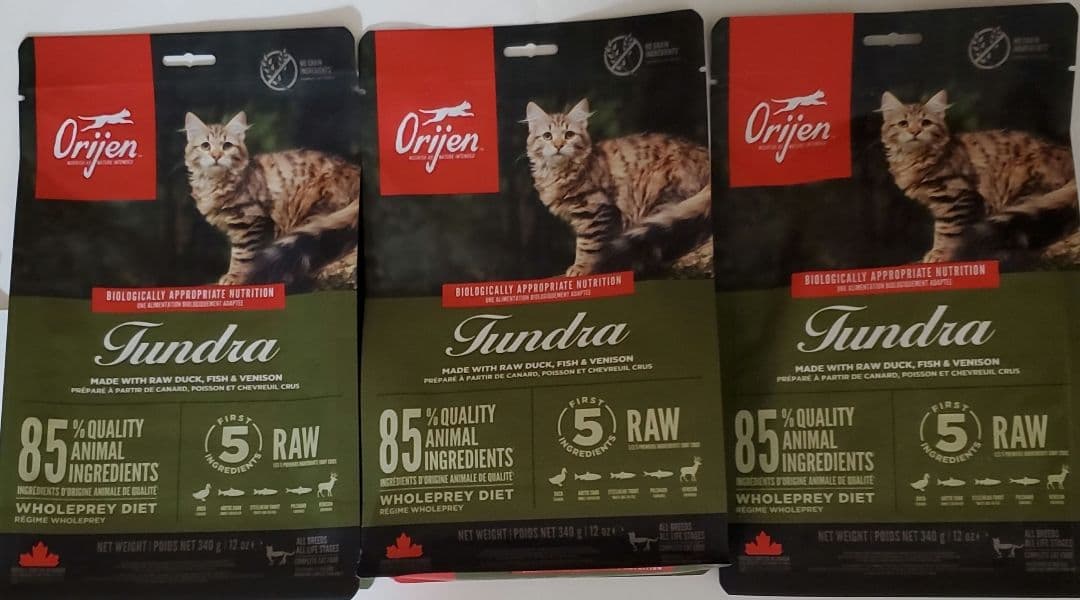 オリジン Origin シンドラキャット シックスフィシュキャット 猫用