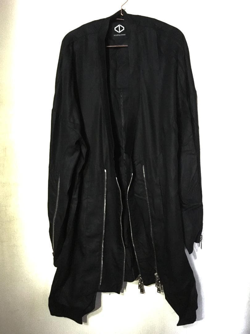 年末年始特価！ACUOD by CHANU キモノジャケット
