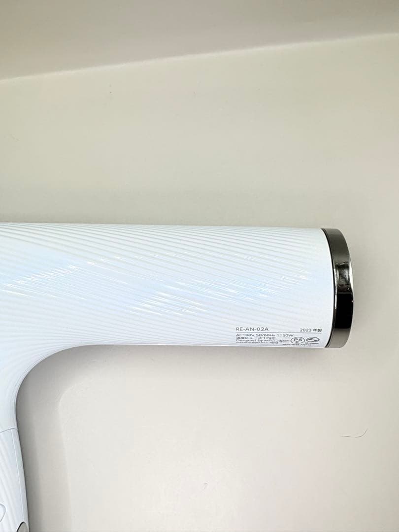 Refa リファ ビューテックドライヤー スマート RE-AN-02A 603