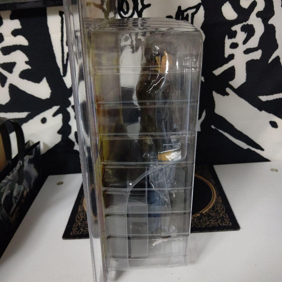 【未開封】戸土原郷金　クローズ＆WORST フィギュア　武装戦線