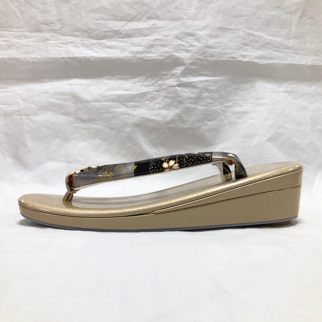 草履バッグ セット (新品) #918 振袖　成人式　結婚式