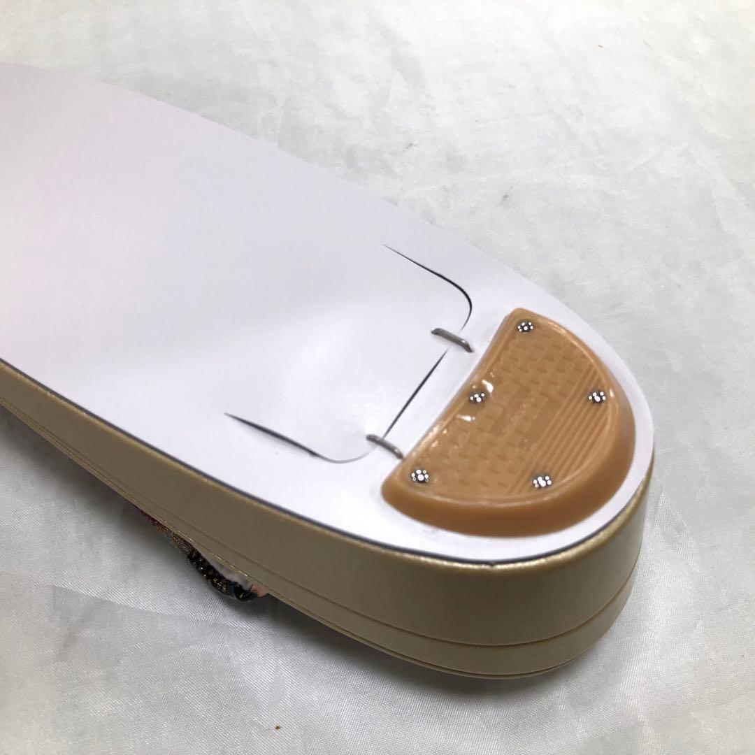 草履バッグ セット (新品) #918 振袖　成人式　結婚式