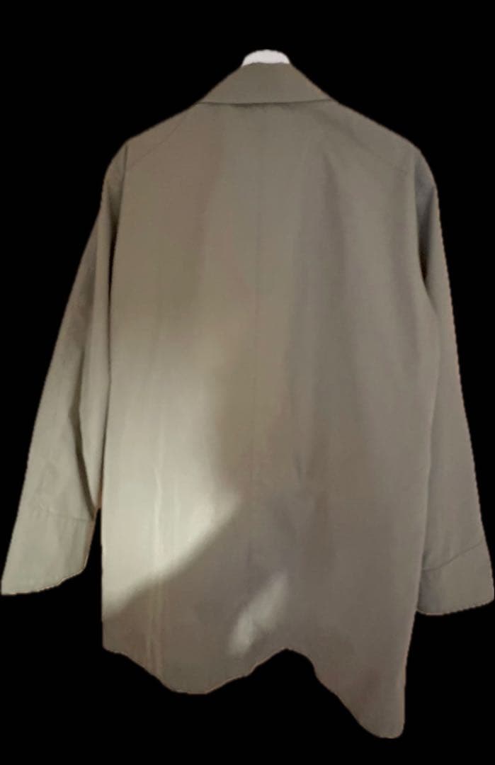 激レア美品‼️WTAPS ステンカラーコートLサイズ