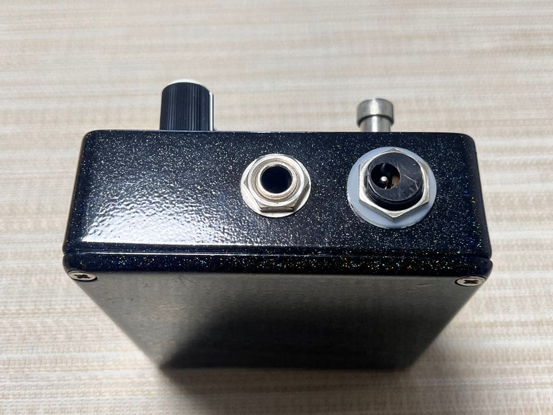 Fuchs VALVE JOB 旧デザイン 改造あり