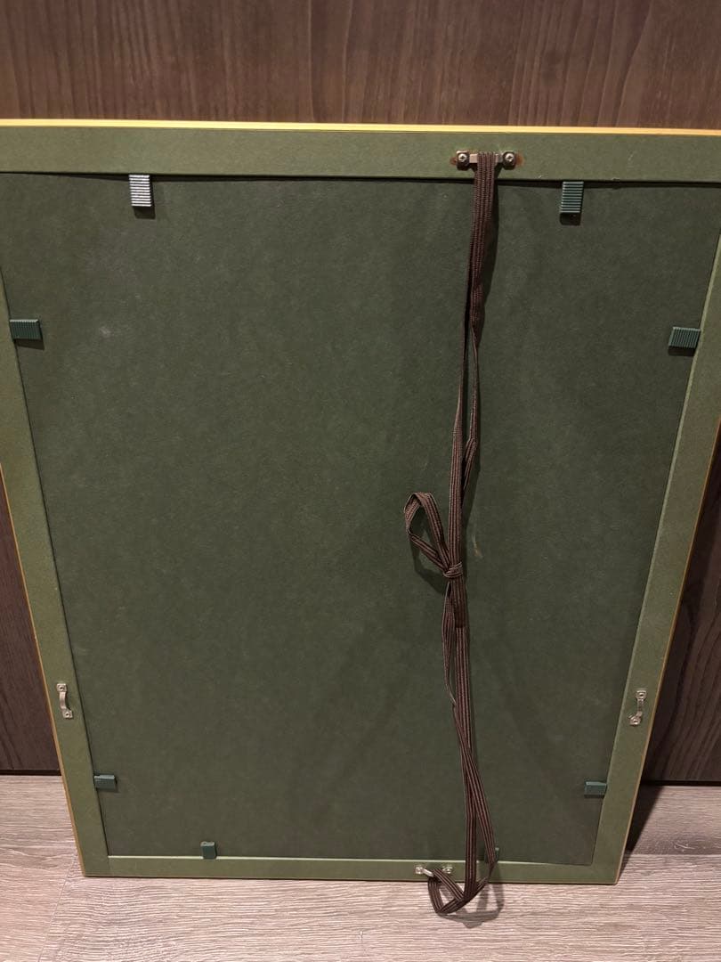 3枚set】前田常作 北の星光 エディション98/99/100 マンダラの画家