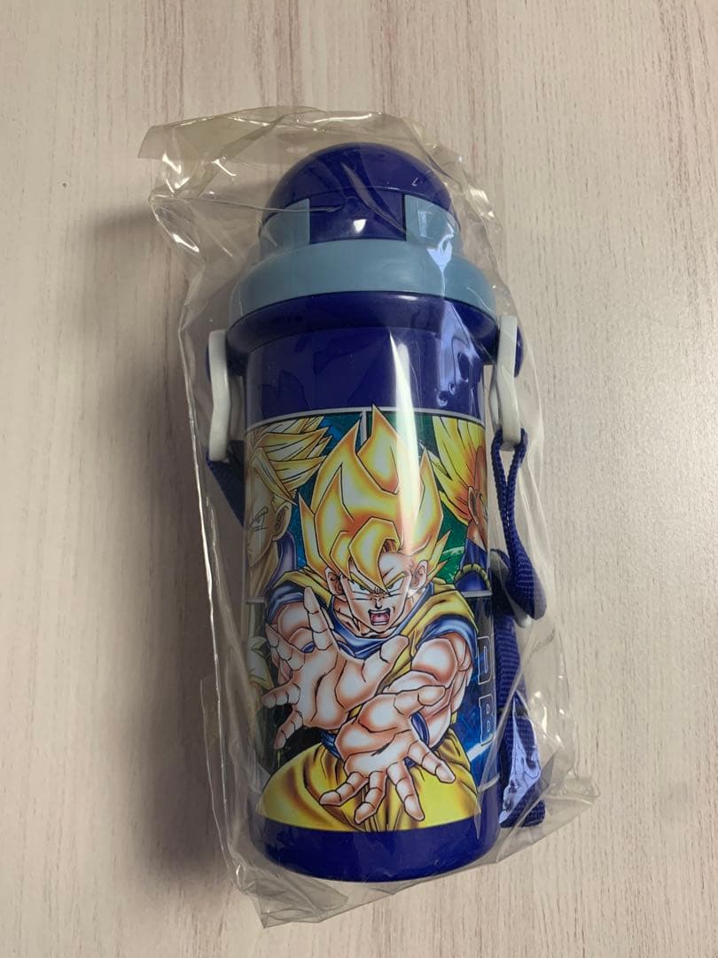 ドラゴンボール 弁当 財布 コップ 3段プラチェスト プールバッグ 箸